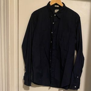 J Crew dress shirt